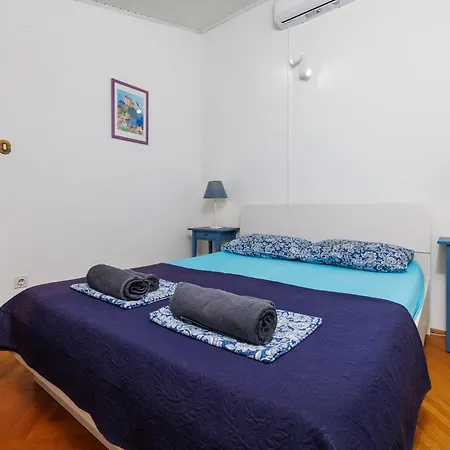 Olive Tree Krk * Kornić