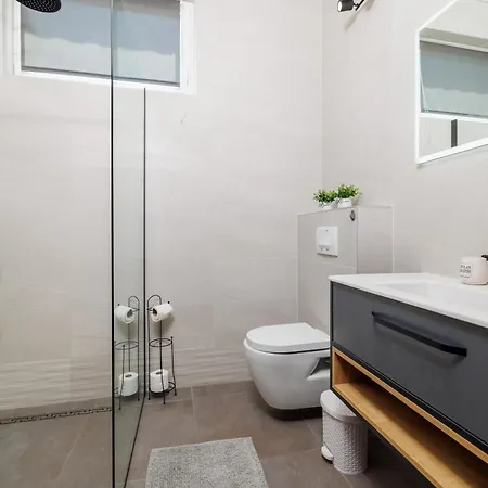 Olive Tree Krk 펜션 *