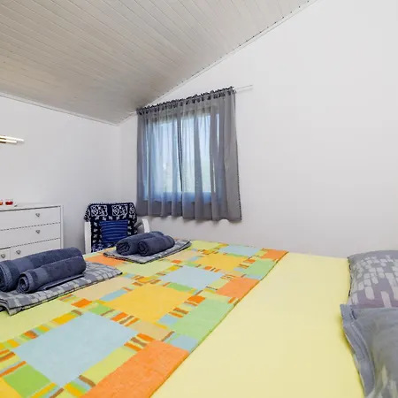 Feriehus Olive Tree Krk *