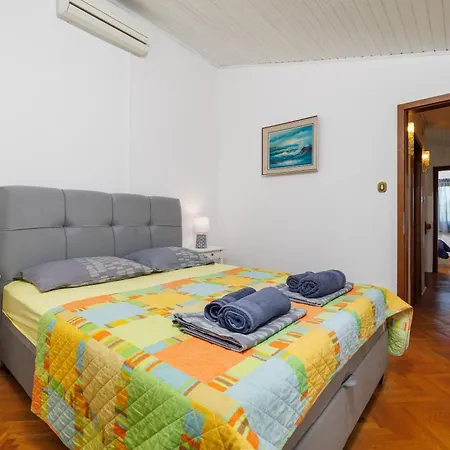 Olive Tree Krk * Kornić