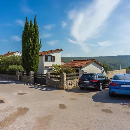 Olive Tree Krk Feriehus