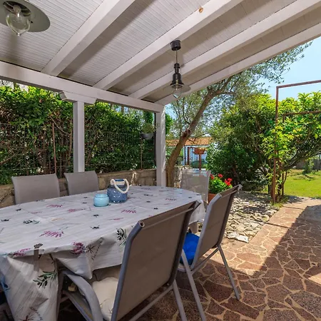 Olive Tree Krk Feriehus *