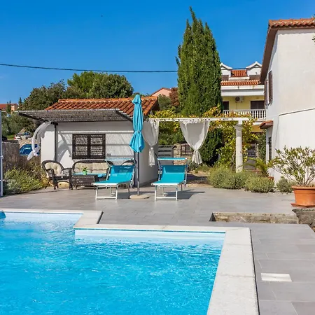 Olive Tree Krk * Kornić