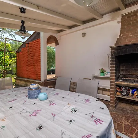 Olive Tree Krk Kornić