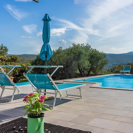 Feriehus Olive Tree Krk