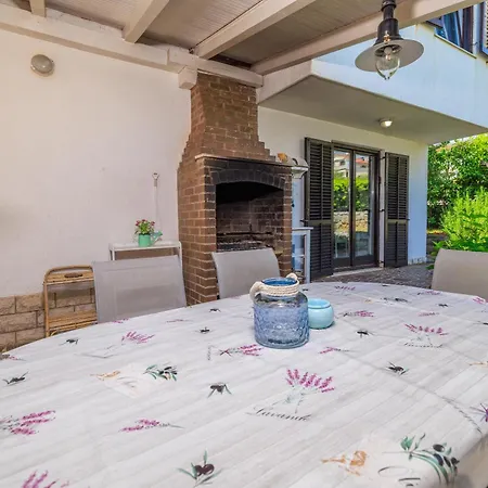 Olive Tree Krk * Kornić