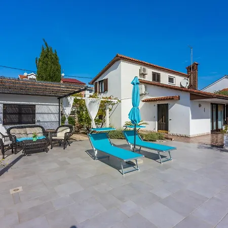 Olive Tree Krk Kornić