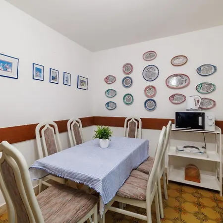 Olive Tree Krk * Kornić