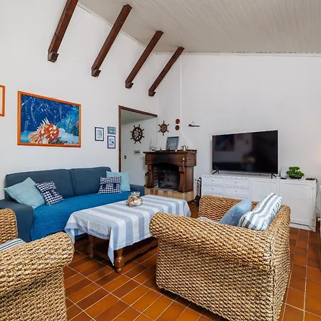 Feriehus Olive Tree Krk Kornić