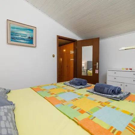 Prázdninový dům Olive Tree Krk