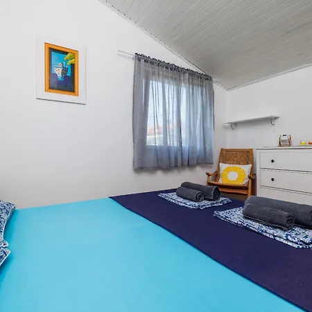 Prázdninový dům Olive Tree Krk *