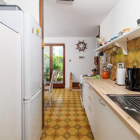 Olive Tree Krk Prázdninový dům