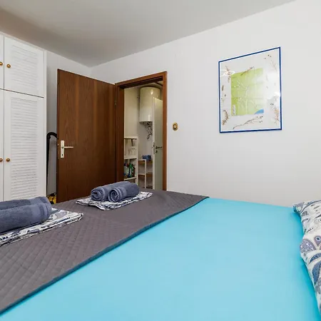 Olive Tree Krk Prázdninový dům Kornić