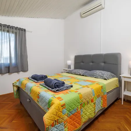 Olive Tree Krk Kornić