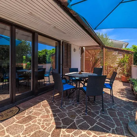 Prázdninový dům Olive Tree Krk