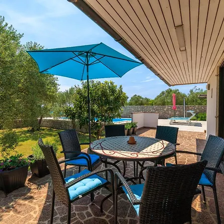 Olive Tree Krk Kornić