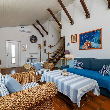 Ferienhaus Olive Tree Krk *