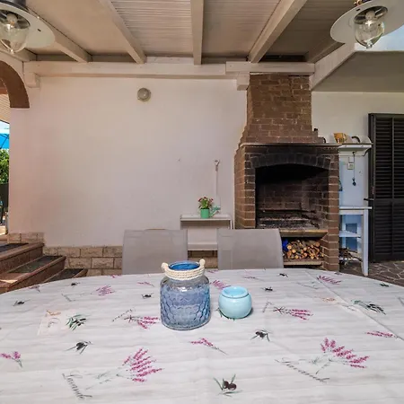Ferienhaus Olive Tree Krk Kornić