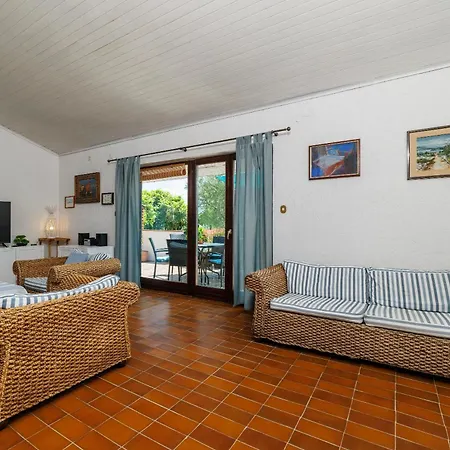 Ferienhaus Olive Tree Krk *