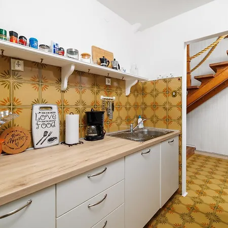 Ferienhaus Olive Tree Krk