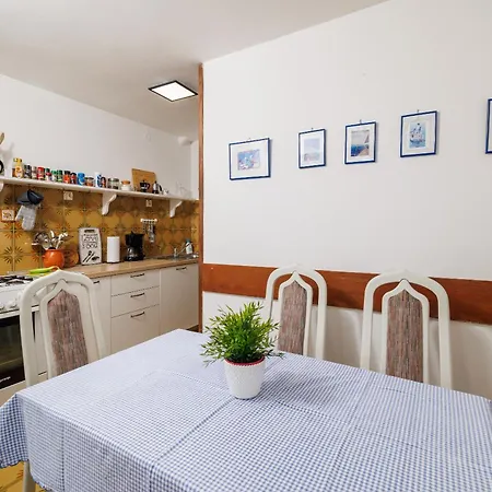 Ferienhaus Olive Tree Krk *