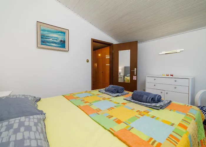 Vikendica Olive Tree Krk