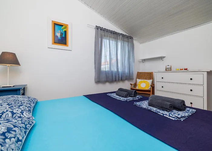 Vikendica Olive Tree Krk *