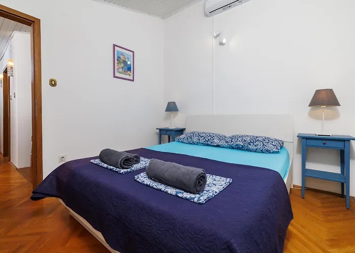 Olive Tree Krk * Kornic