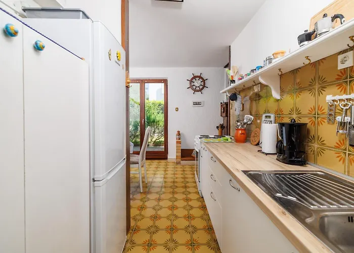 Olive Tree Krk Vikendica