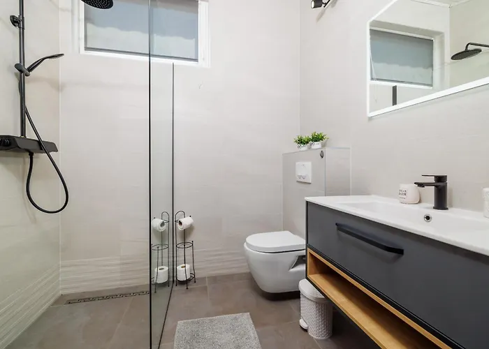 Olive Tree Krk Vikendica *