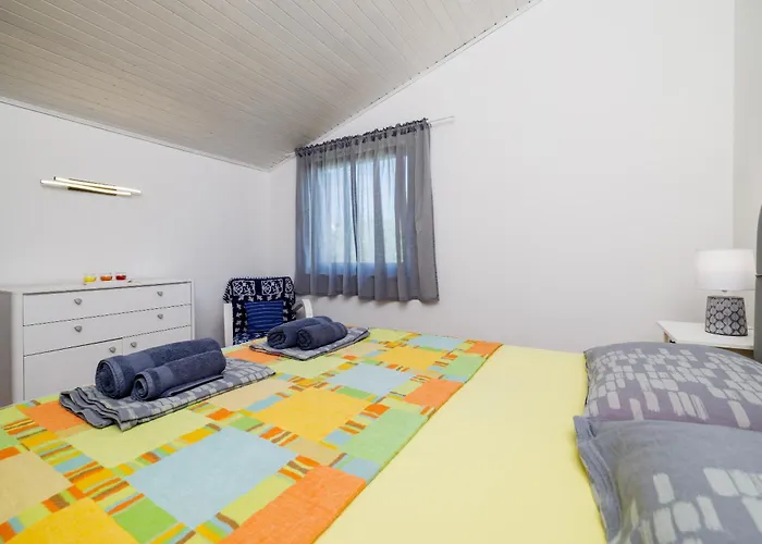 Vikendica Olive Tree Krk *