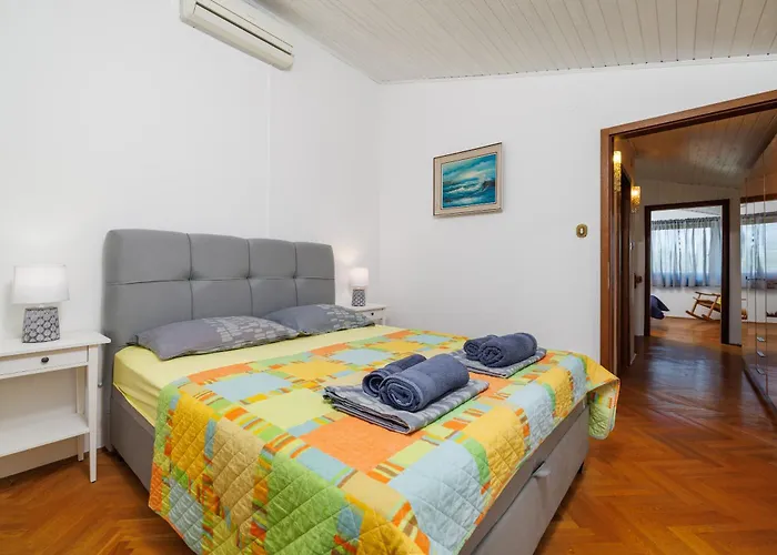 Olive Tree Krk * Kornic