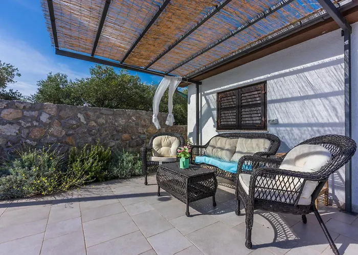 Vikendica Olive Tree Krk *