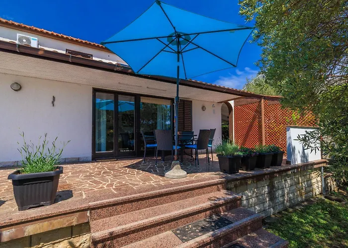 Vikendica Olive Tree Krk Kornic