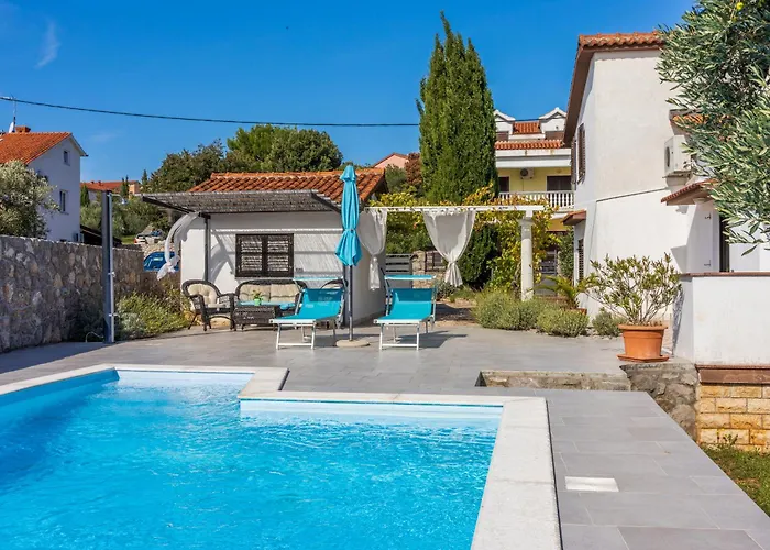 Olive Tree Krk * Kornic