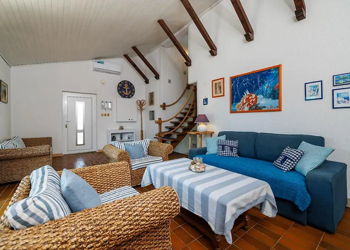 Vikendica Olive Tree Krk *