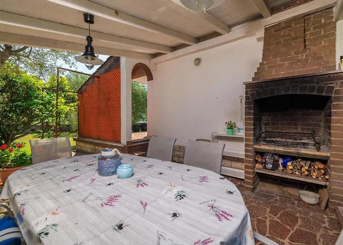 Olive Tree Krk Kornic