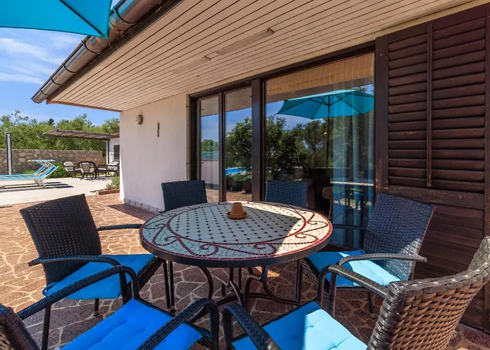 Olive Tree Krk * Kornic