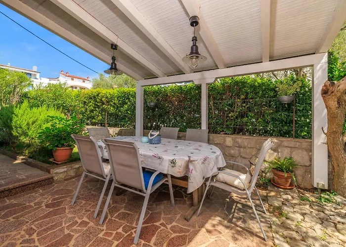 Olive Tree Krk Vikendica *