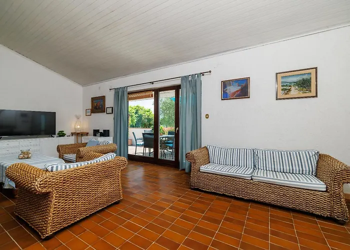 Vikendica Olive Tree Krk *