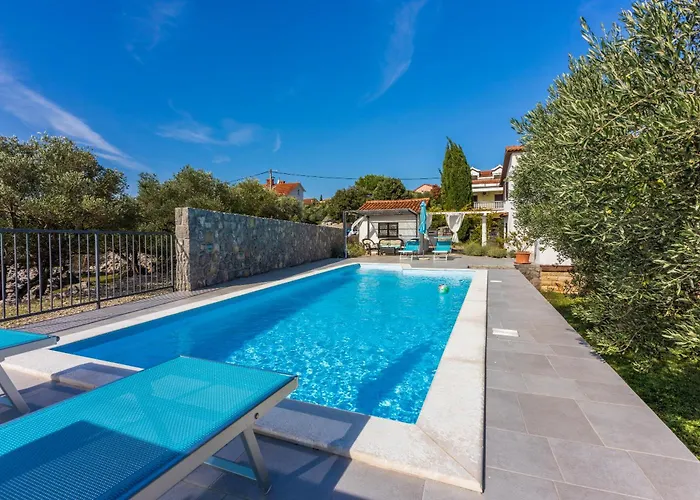 Olive Tree Krk * Kornic