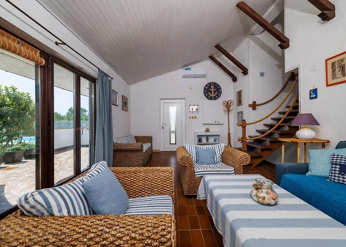 Vikendica Olive Tree Krk Kornic