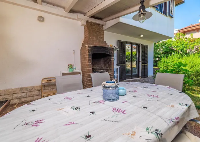 Olive Tree Krk * Kornic