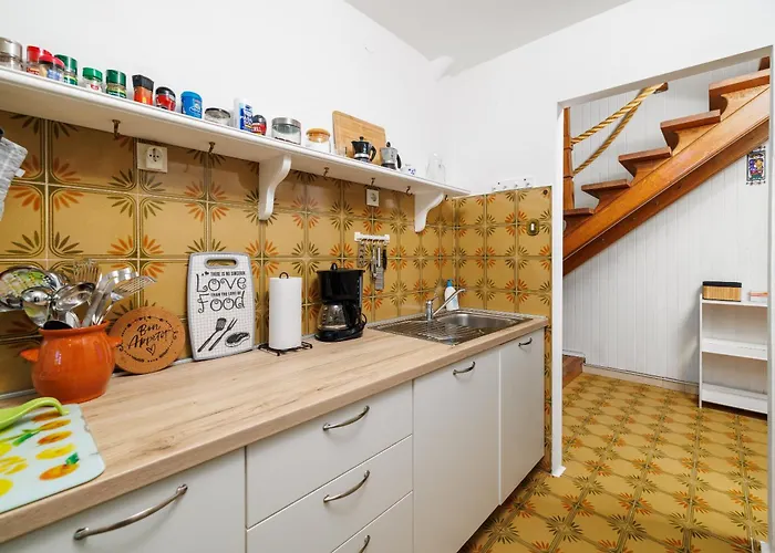 Vikendica Olive Tree Krk