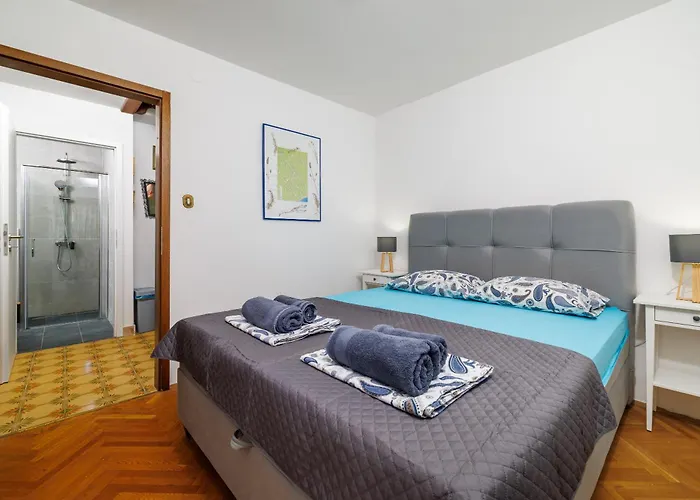 Olive Tree Krk Vikendica *