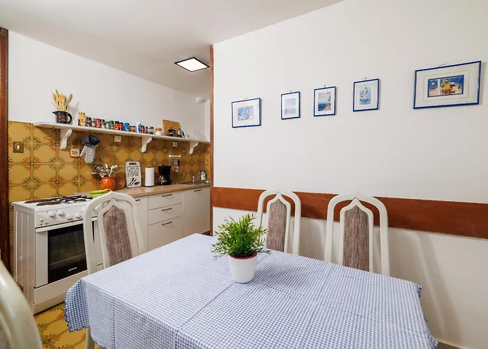 Vikendica Olive Tree Krk *