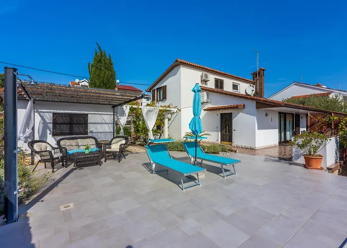 Olive Tree Krk Kornic