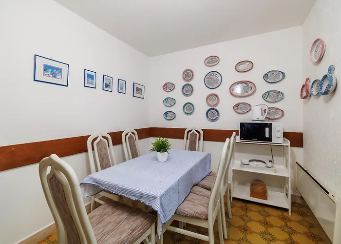 Olive Tree Krk * Kornic