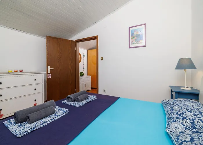 Vikendica Olive Tree Krk *