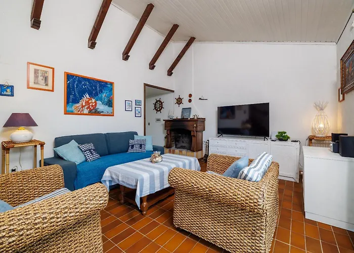 Vikendica Olive Tree Krk Kornic